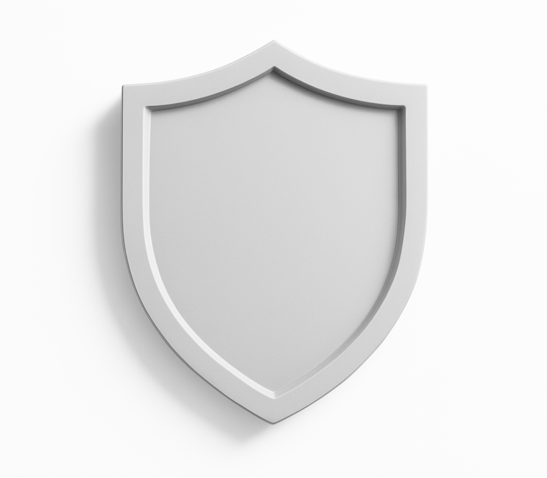 Cybersecurity Shield